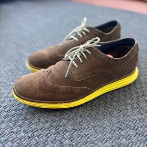 Cole Haan Lunargrande wingtip sneakers (11)